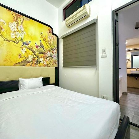 Hanoi Elpis Hotel Екстериор снимка