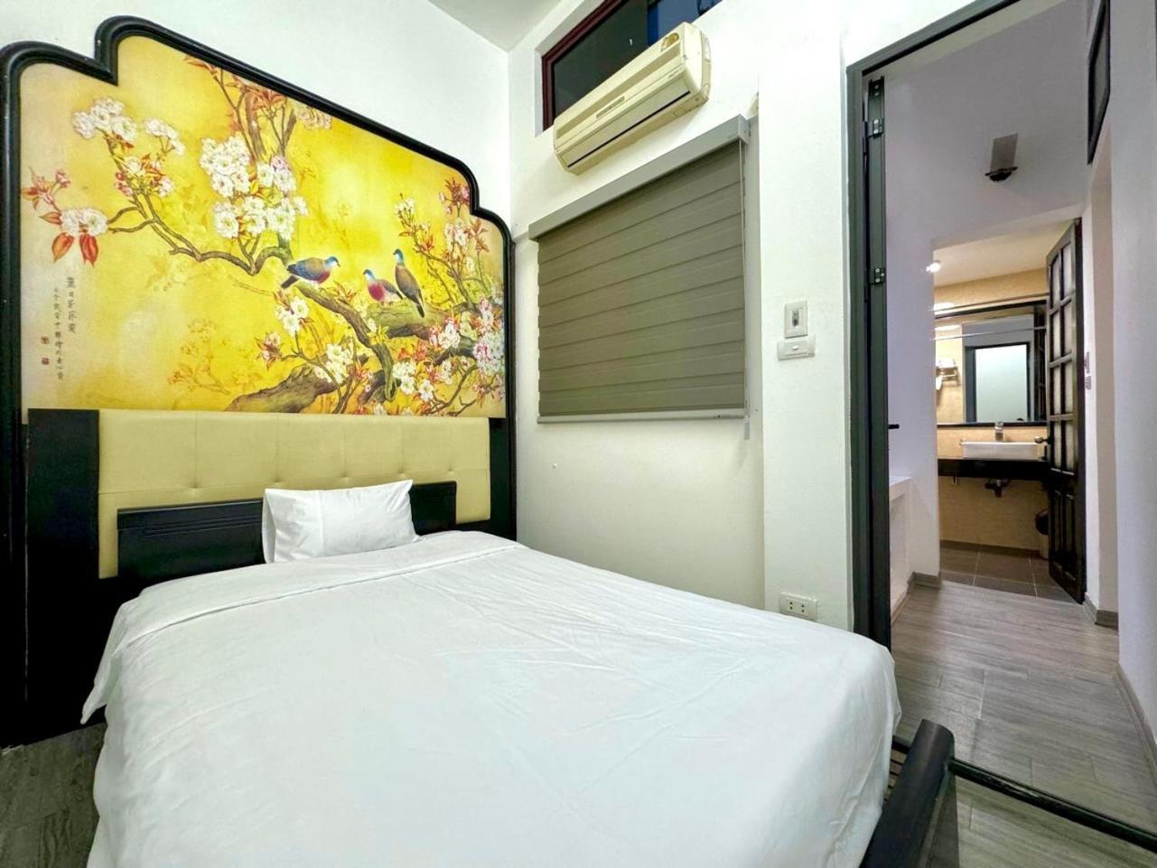 Hanoi Elpis Hotel Екстериор снимка