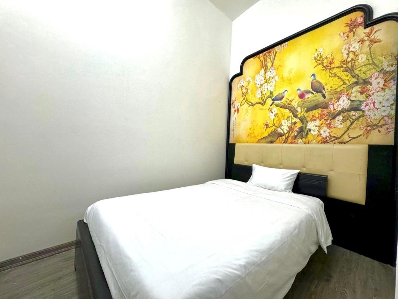 Hanoi Elpis Hotel Екстериор снимка
