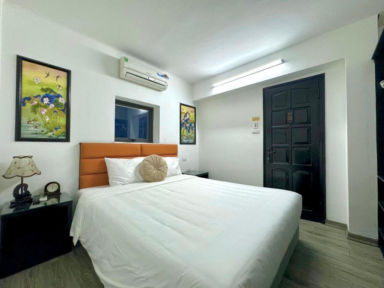 Hanoi Elpis Hotel Екстериор снимка