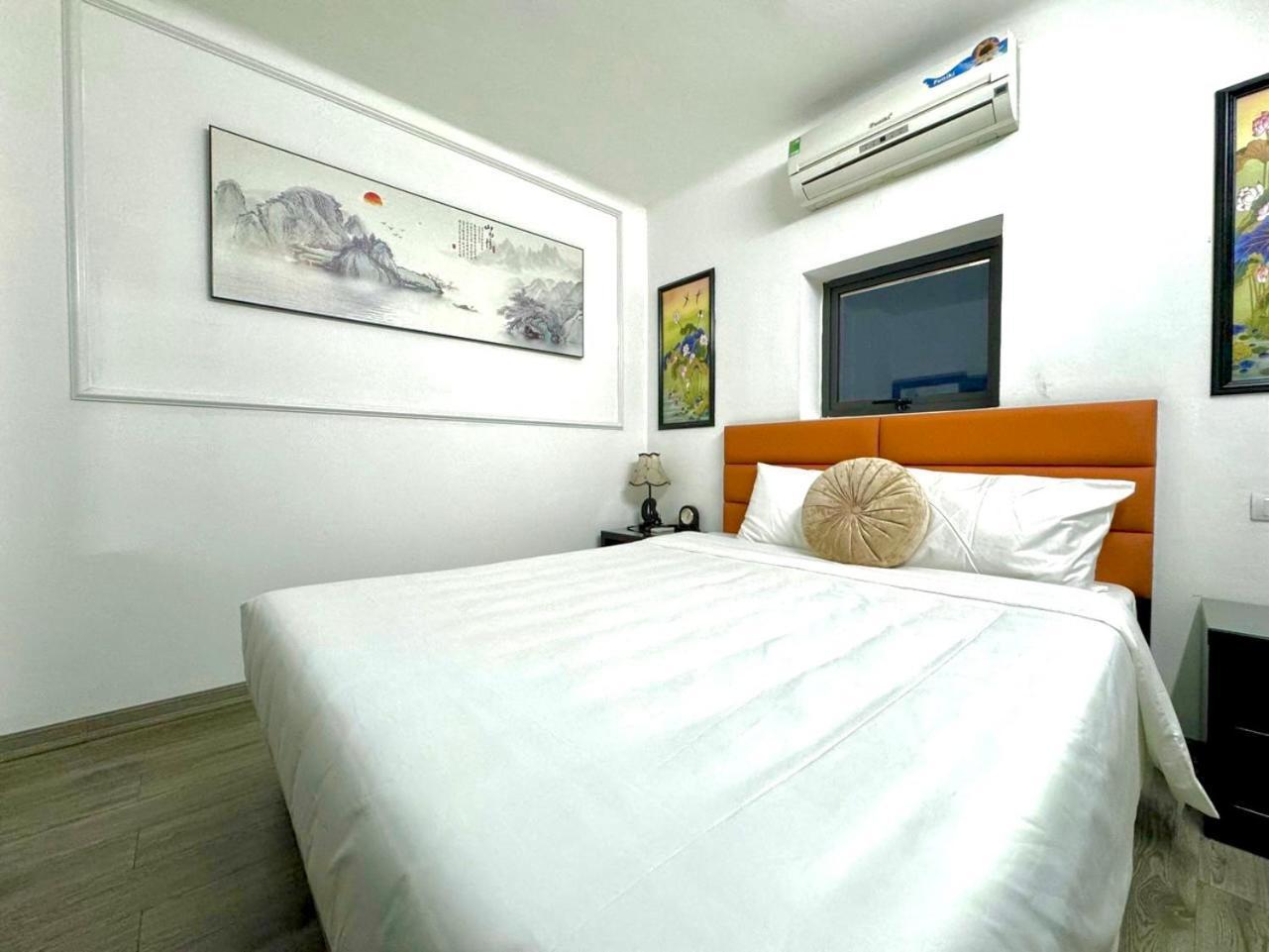 Hanoi Elpis Hotel Екстериор снимка