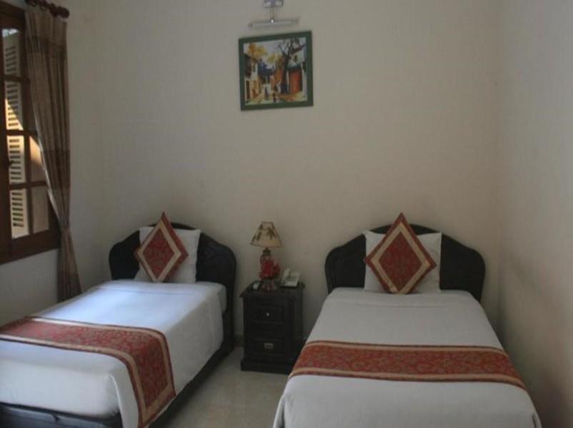 Hanoi Elpis Hotel Екстериор снимка