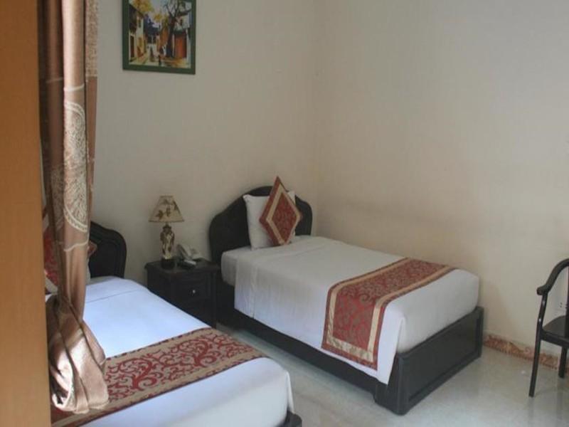Hanoi Elpis Hotel Екстериор снимка