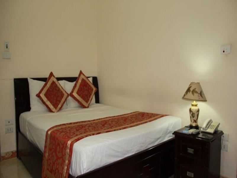 Hanoi Elpis Hotel Екстериор снимка