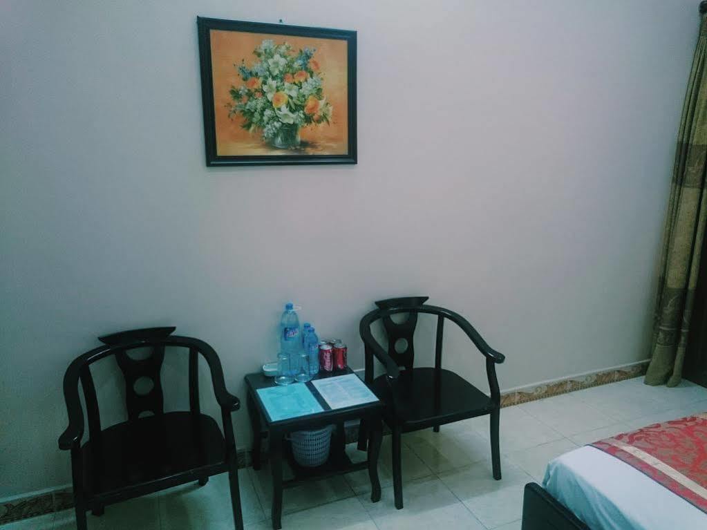 Hanoi Elpis Hotel Екстериор снимка