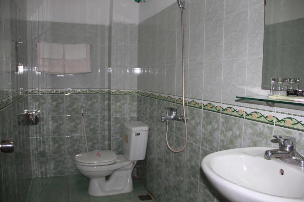 Hanoi Elpis Hotel Екстериор снимка