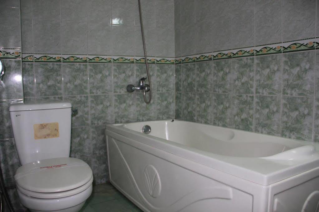 Hanoi Elpis Hotel Екстериор снимка