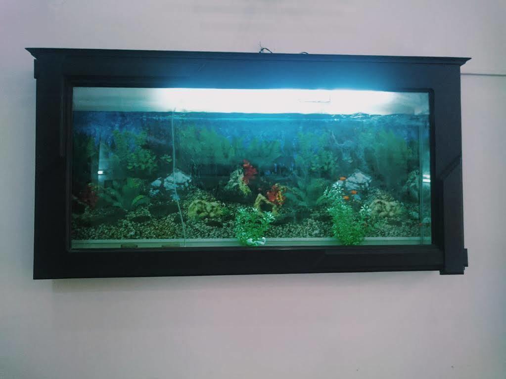 Hanoi Elpis Hotel Екстериор снимка